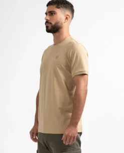 Fashion Cabel Homme T-Shirts