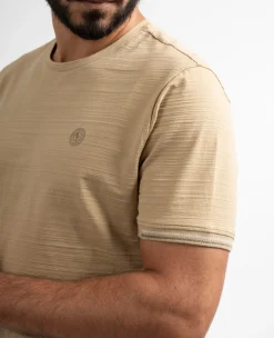 Fashion Cabel Homme T-Shirts