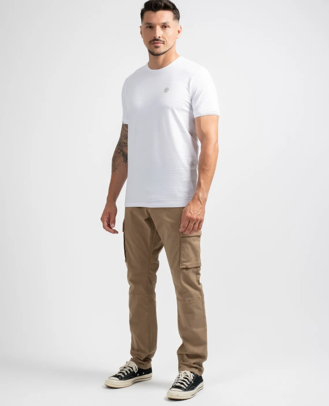 Clearance Cabel Homme T-Shirts