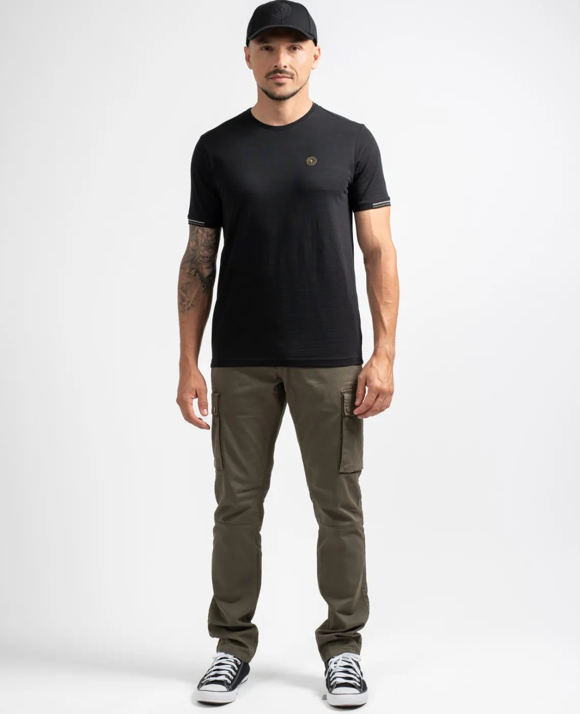 Online Cabel Homme T-Shirts