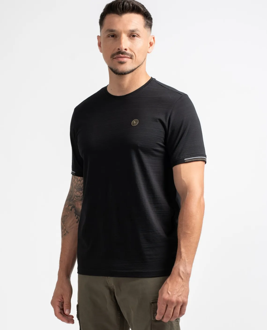 Online Cabel Homme T-Shirts