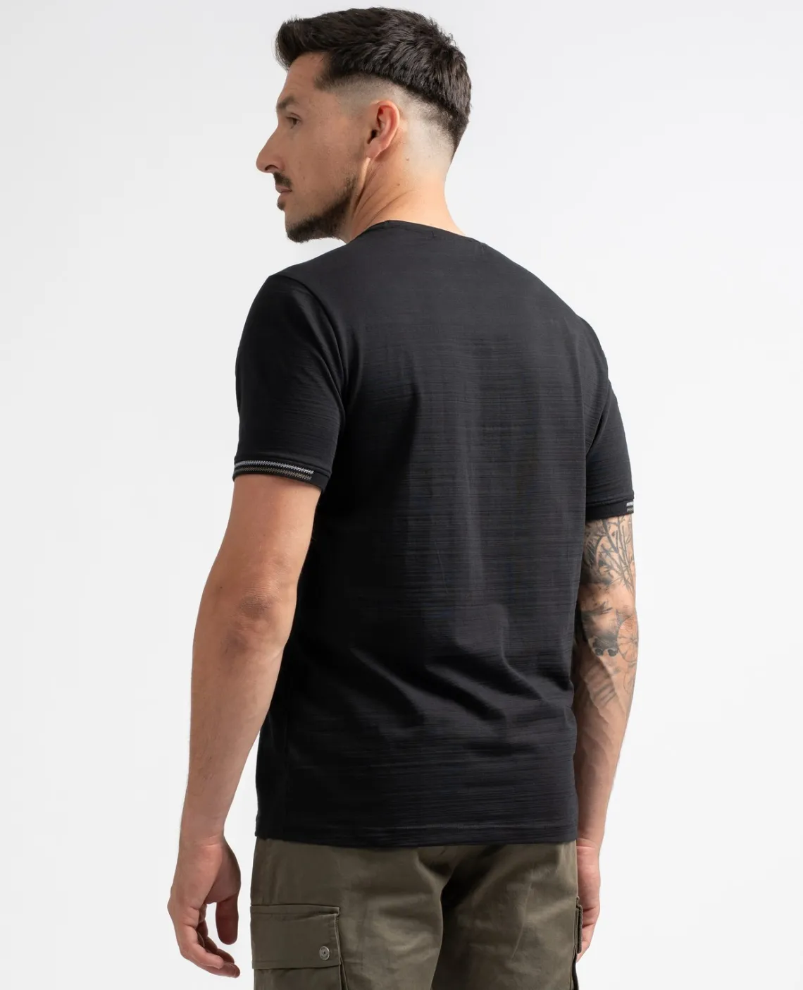 Online Cabel Homme T-Shirts
