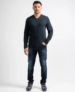 Best Sale Caroso Homme T-Shirts