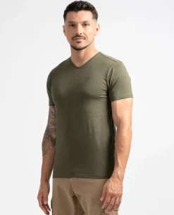 Outlet Cauft Homme T-Shirts