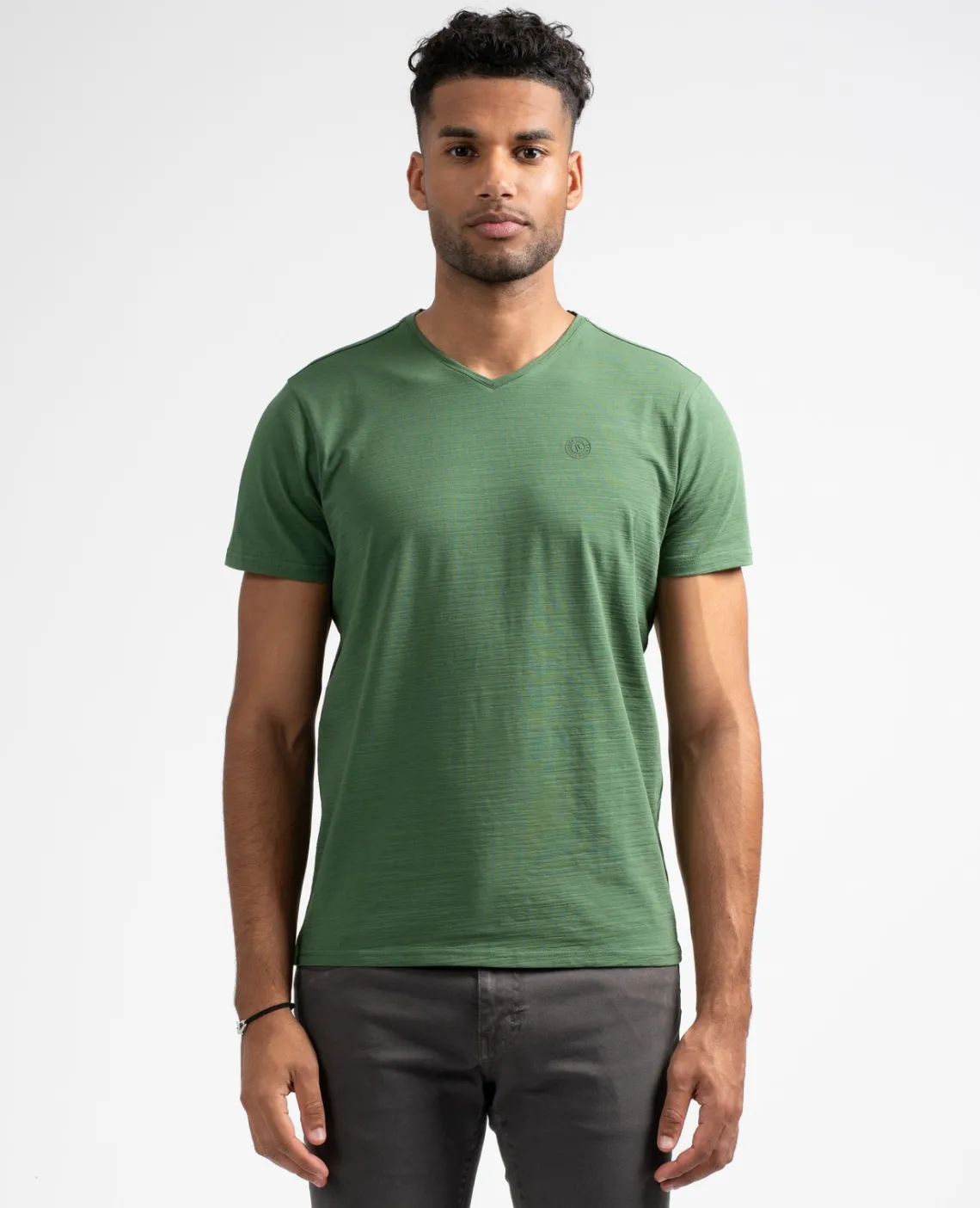 Fashion Cauft Homme T-Shirts