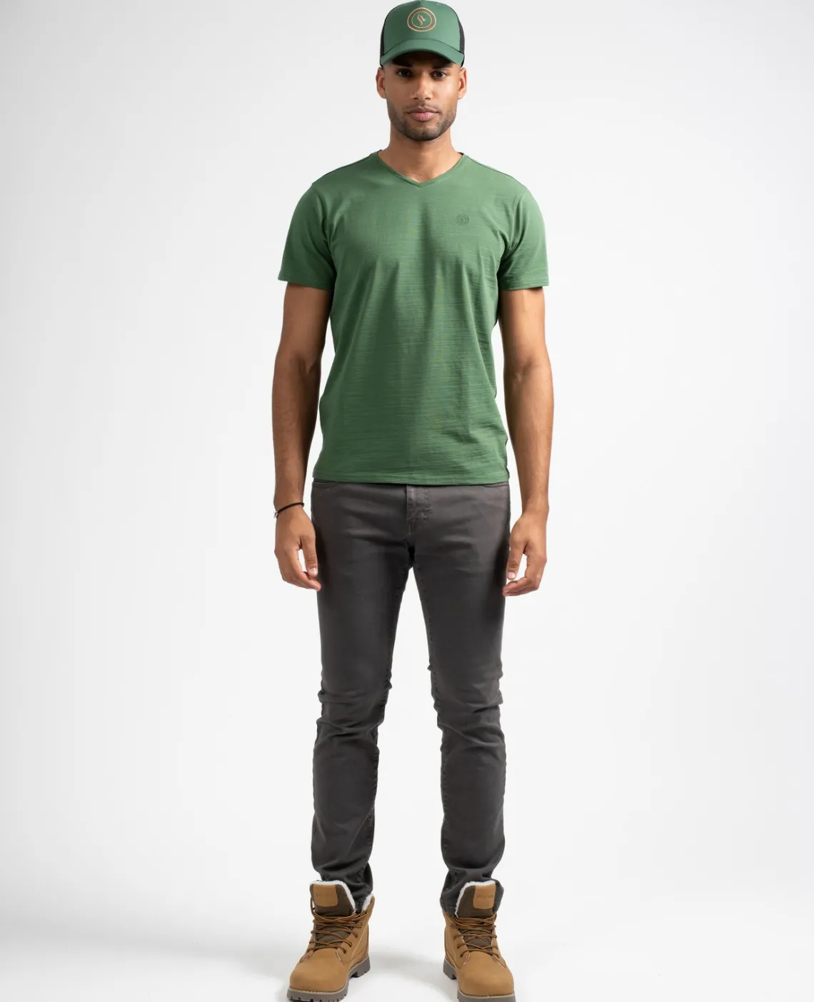 Fashion Cauft Homme T-Shirts