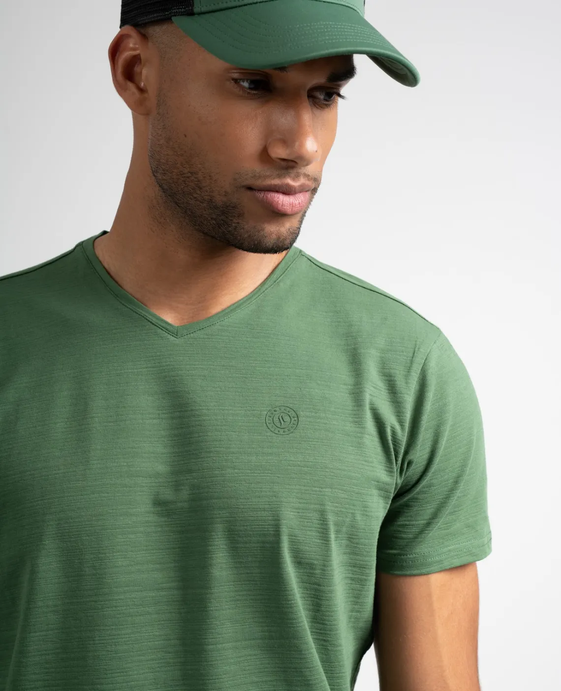 Fashion Cauft Homme T-Shirts