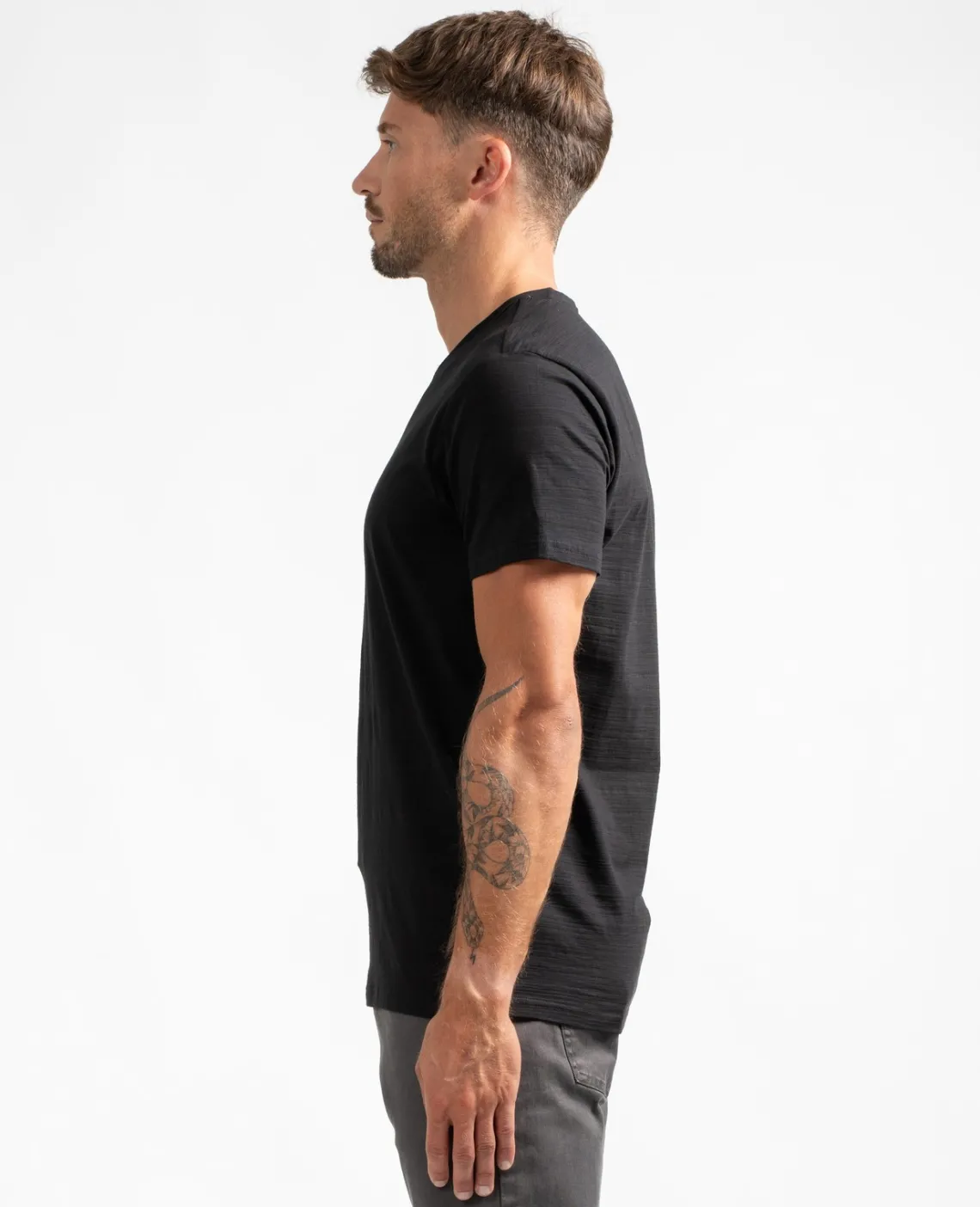 Hot Cauft Homme T-Shirts