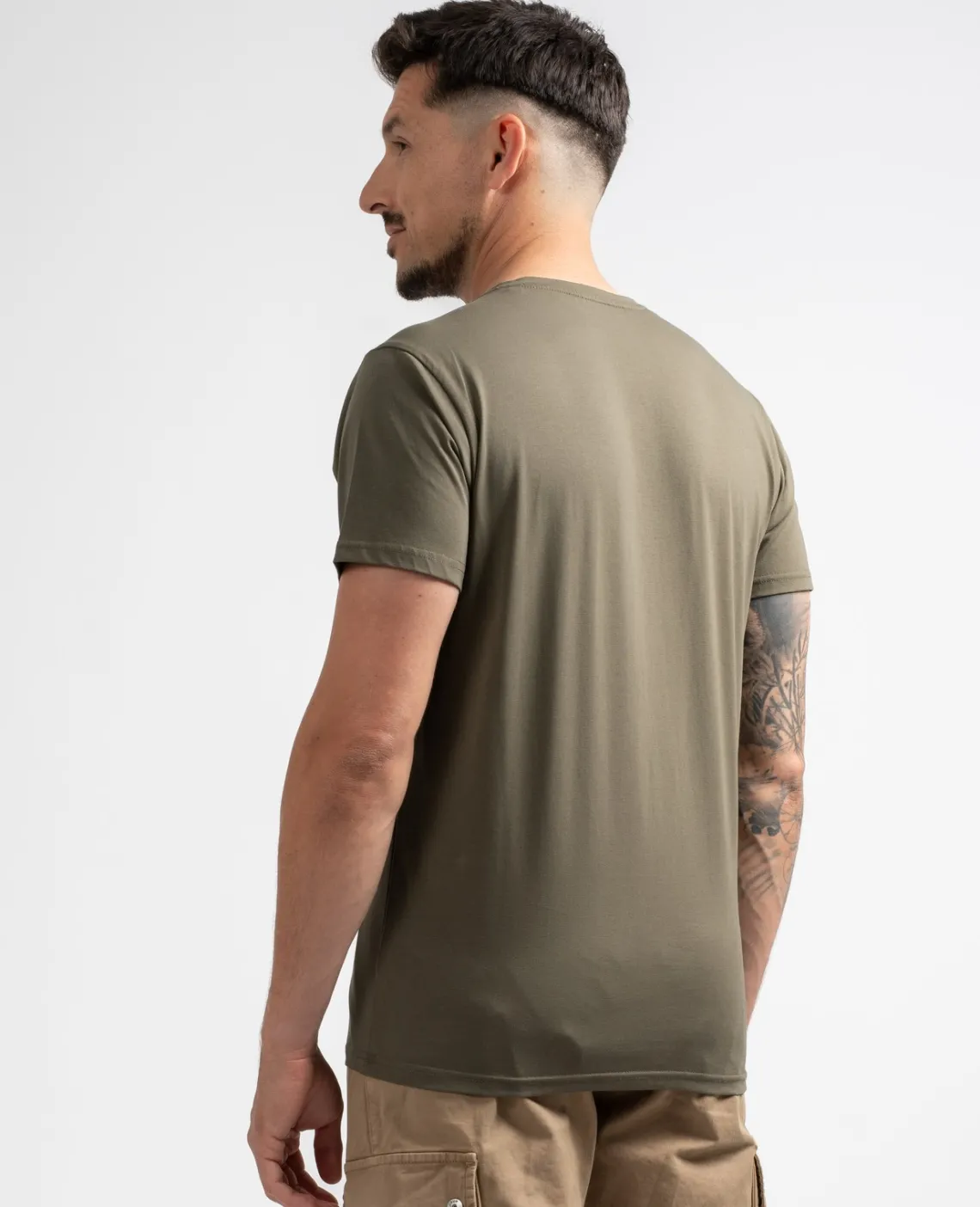 Best Sale Cerss Homme T-Shirts