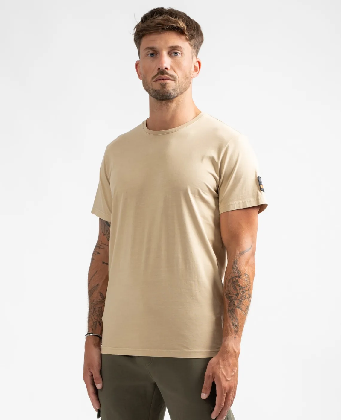 Flash Sale Chaam Homme T-Shirts