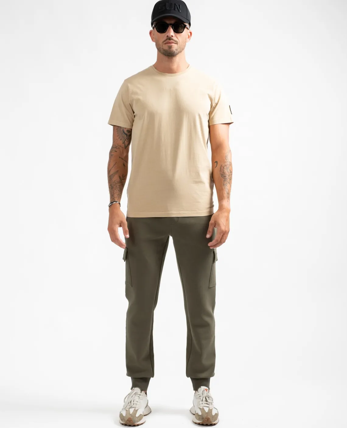 Flash Sale Chaam Homme T-Shirts