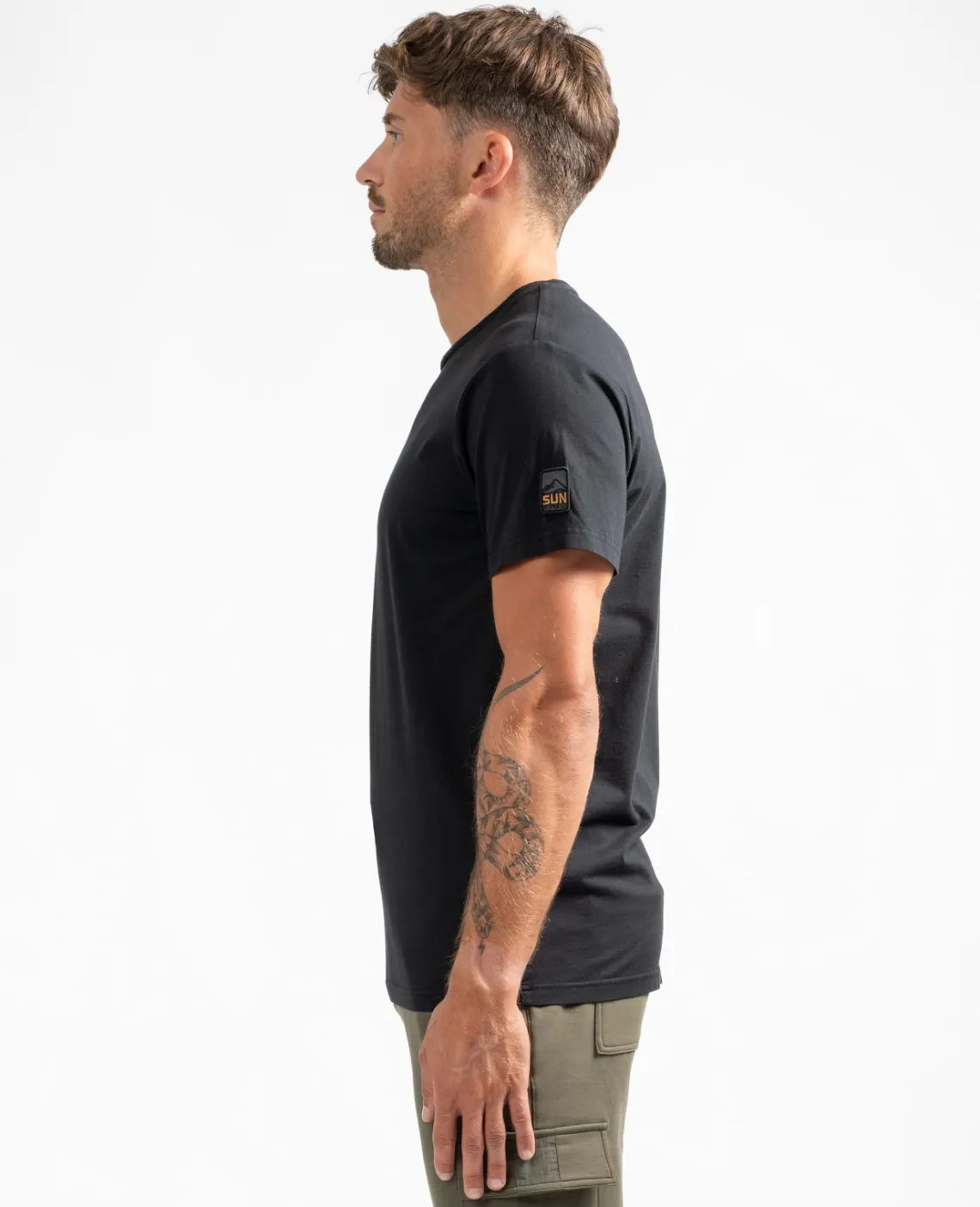 Cheap Chaam Homme T-Shirts