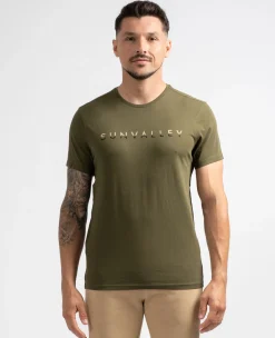 Fashion Cilvert Homme T-Shirts