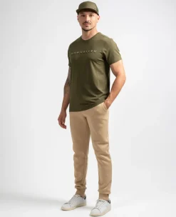 Fashion Cilvert Homme T-Shirts