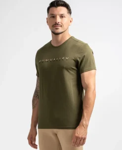 Fashion Cilvert Homme T-Shirts