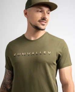 Fashion Cilvert Homme T-Shirts