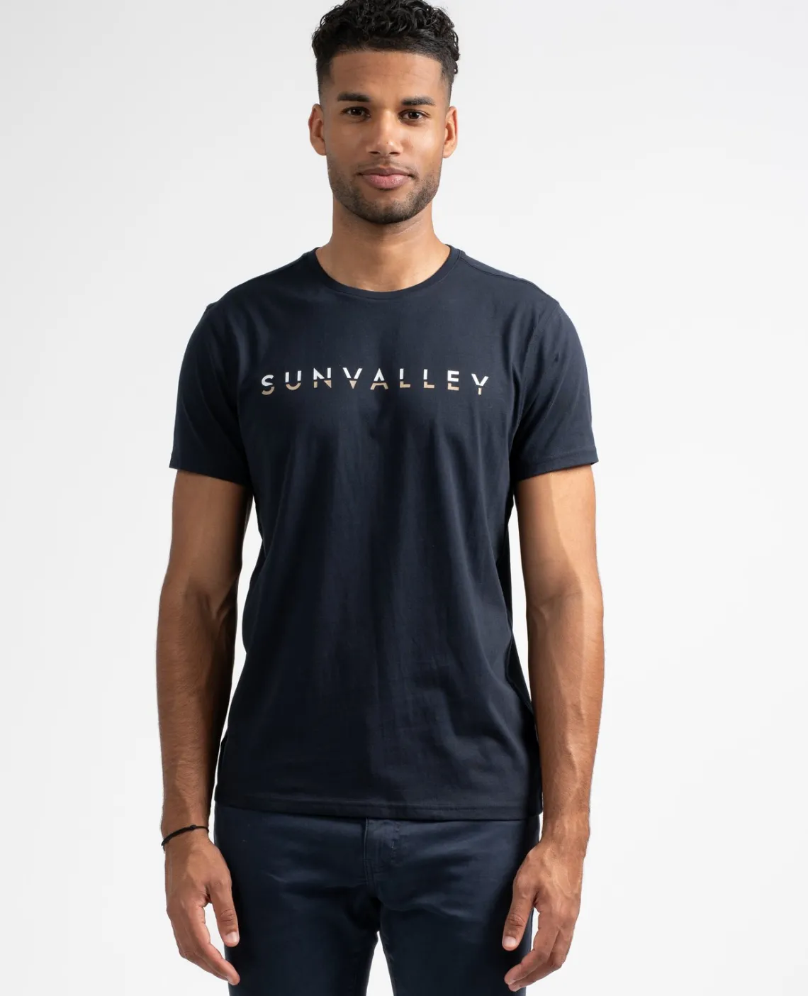 Shop Cilvert Homme T-Shirts