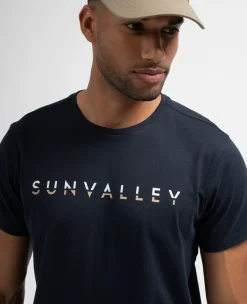 Shop Cilvert Homme T-Shirts