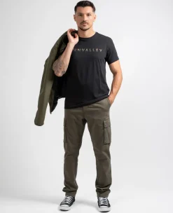 Sale Cilvert Homme T-Shirts