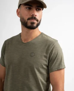 Shop Cinn Homme T-Shirts