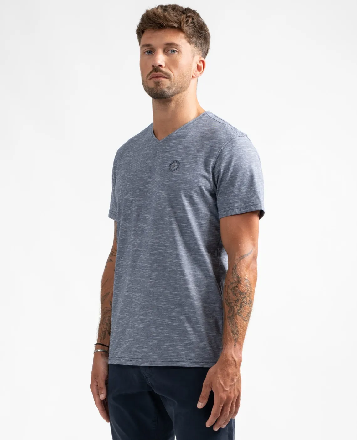 Hot Cinn Homme T-Shirts