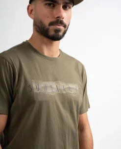 Outlet Clewer Homme T-Shirts