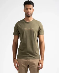 Best Sale Clint Homme T-Shirts