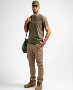 Best Sale Clint Homme T-Shirts