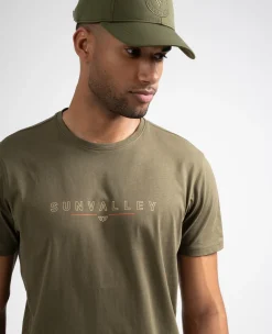 Best Sale Clint Homme T-Shirts