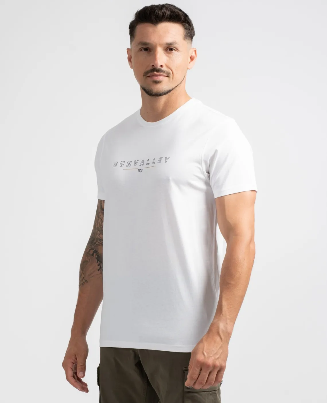 Shop Clint Homme T-Shirts