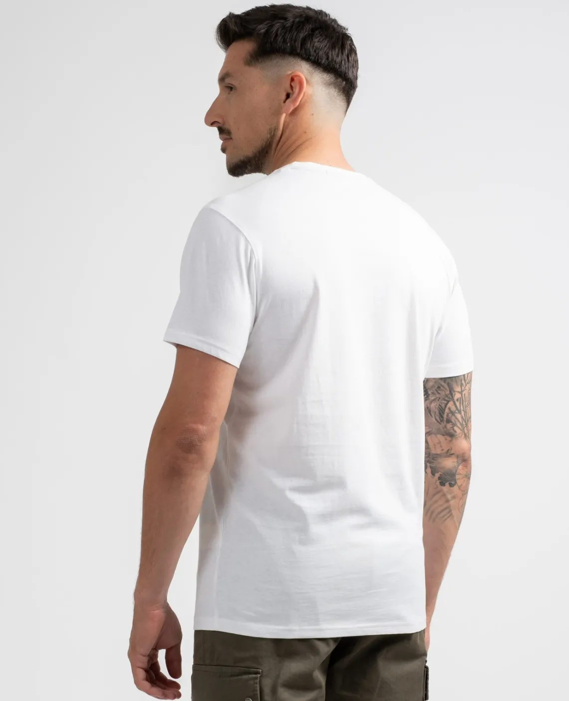 Shop Clint Homme T-Shirts