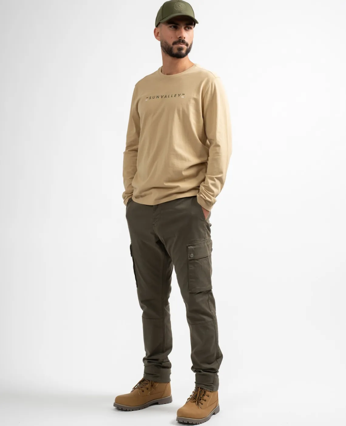 Store Coradin Homme T-Shirts