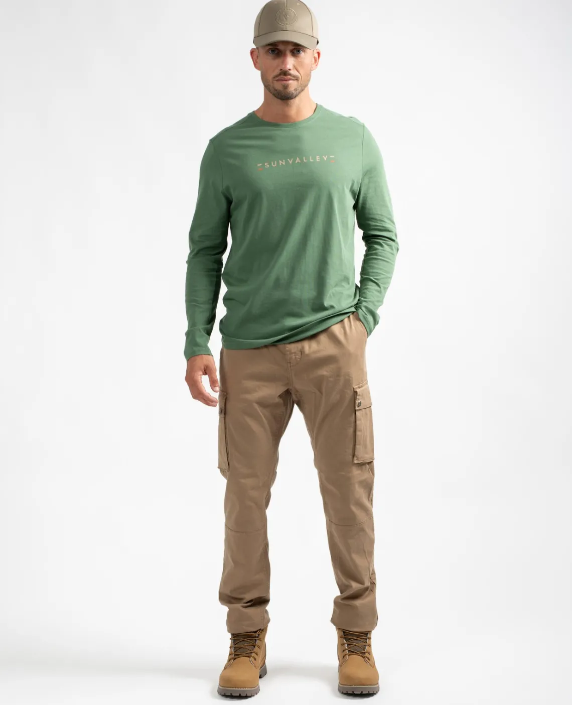 Fashion Coradin Homme T-Shirts