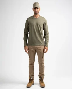 New Corlis Homme T-Shirts
