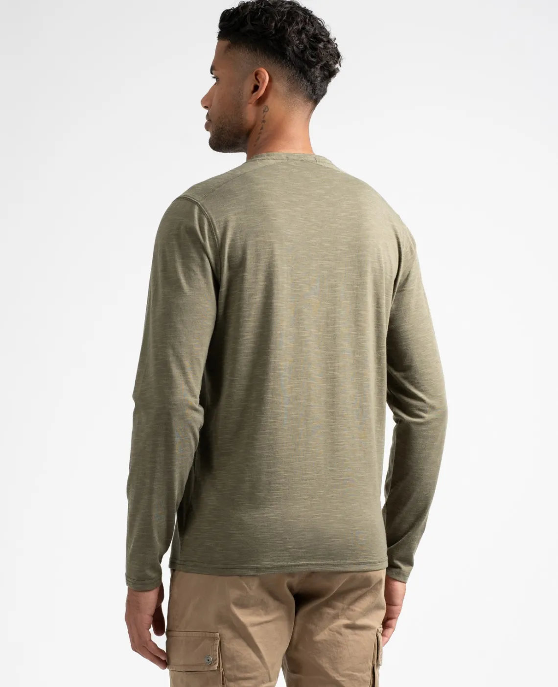 New Corlis Homme T-Shirts