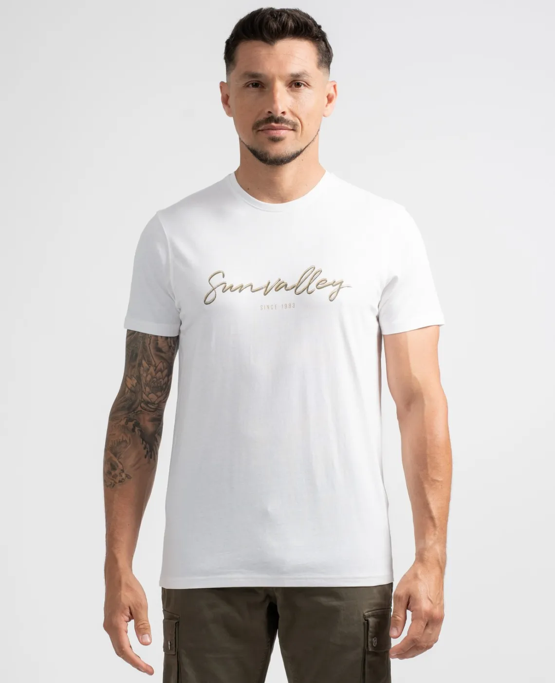 Discount Crawley Homme T-Shirts