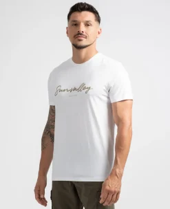 Discount Crawley Homme T-Shirts