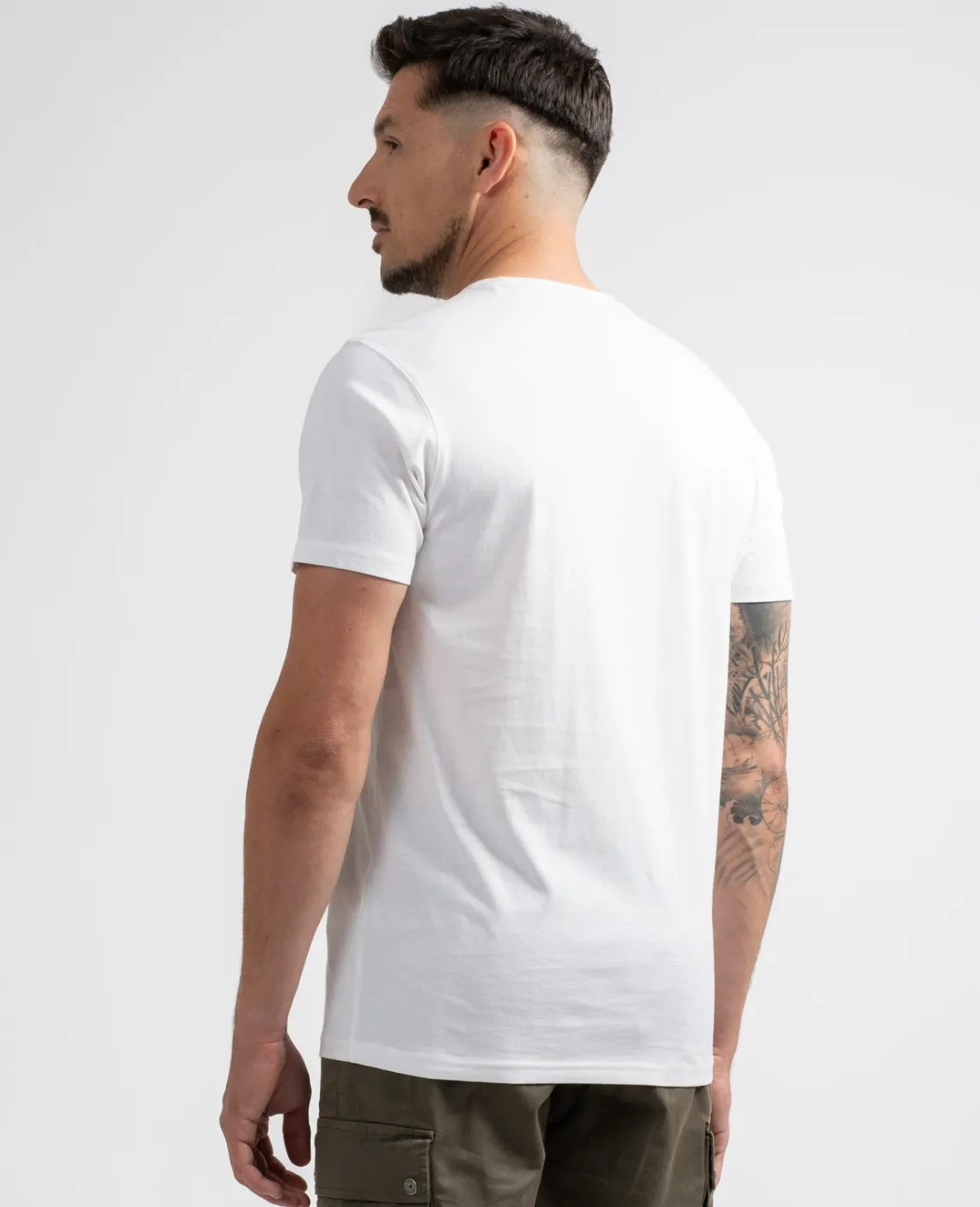 Discount Crawley Homme T-Shirts