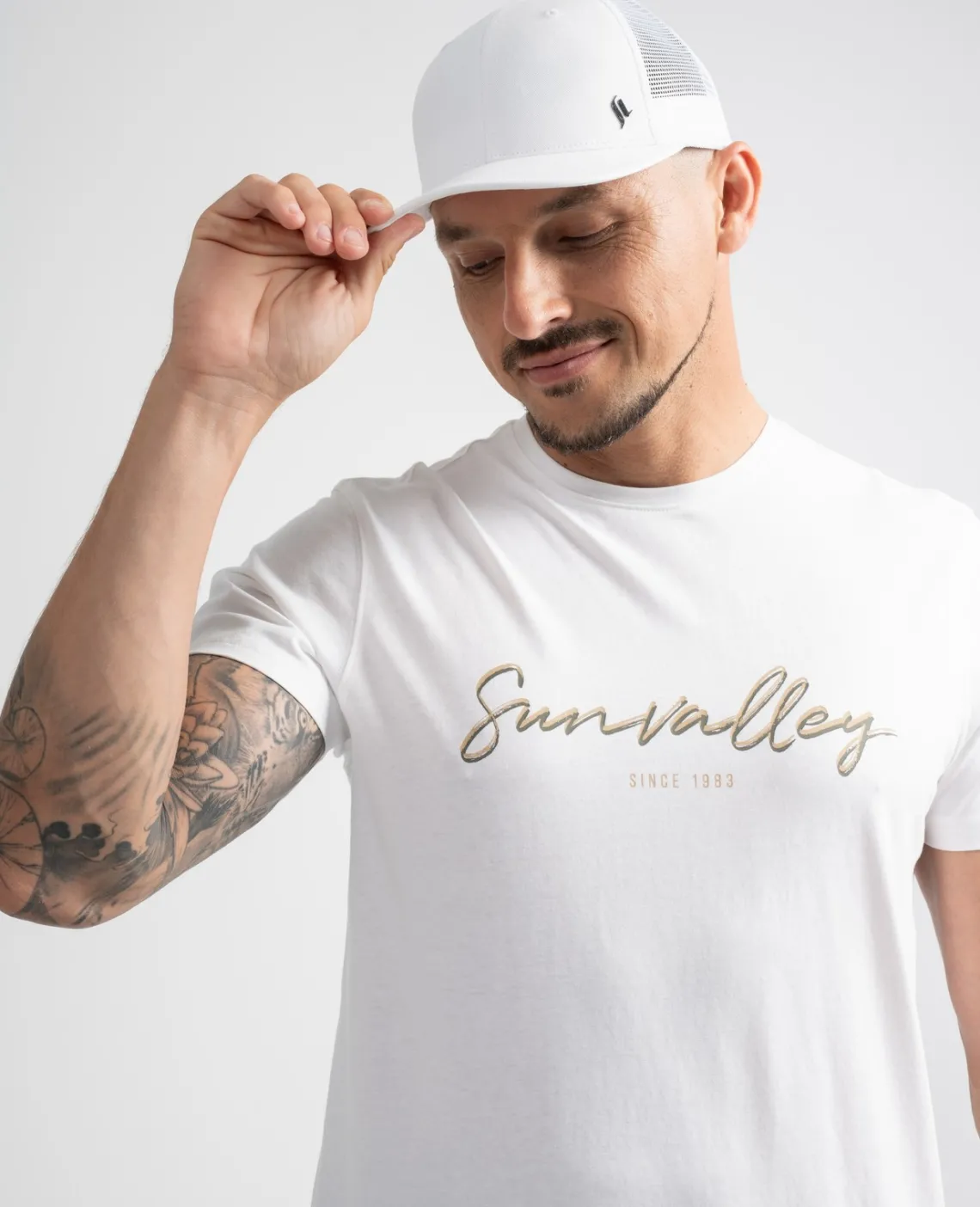 Discount Crawley Homme T-Shirts