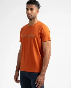 Store Crawley Homme T-Shirts