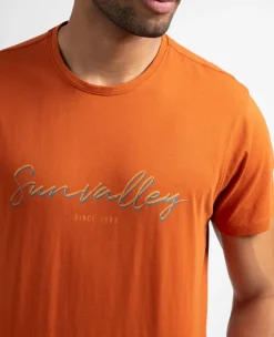 Store Crawley Homme T-Shirts
