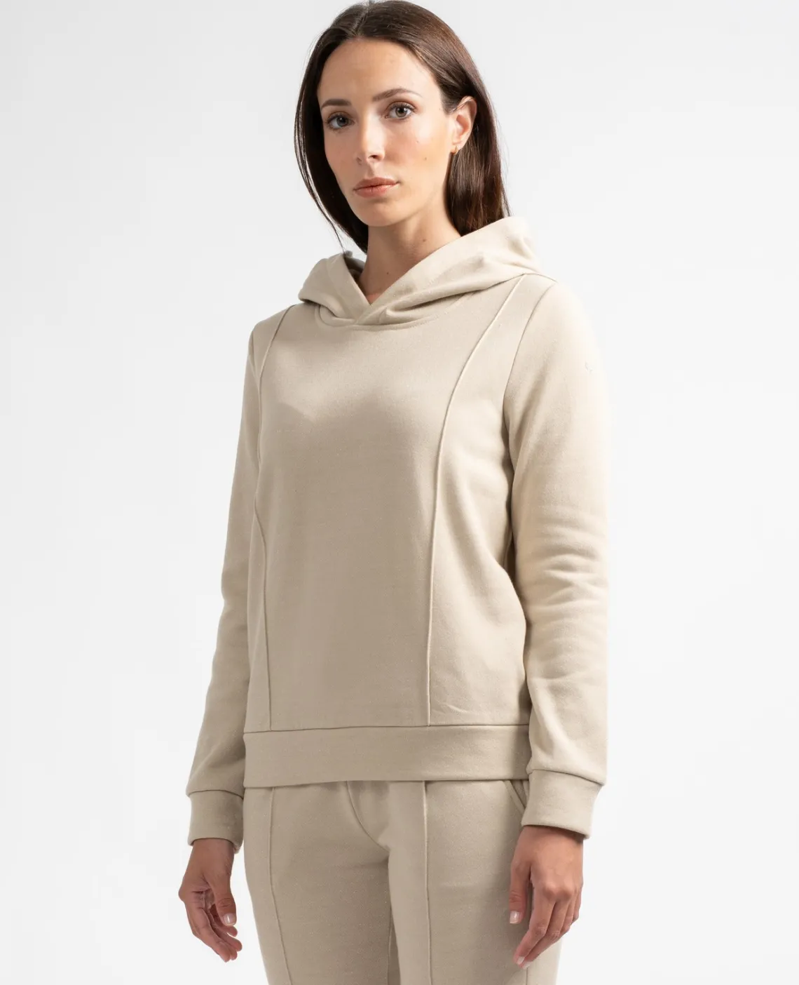 Store Daelin Femme Survêtements|Sweatshirts