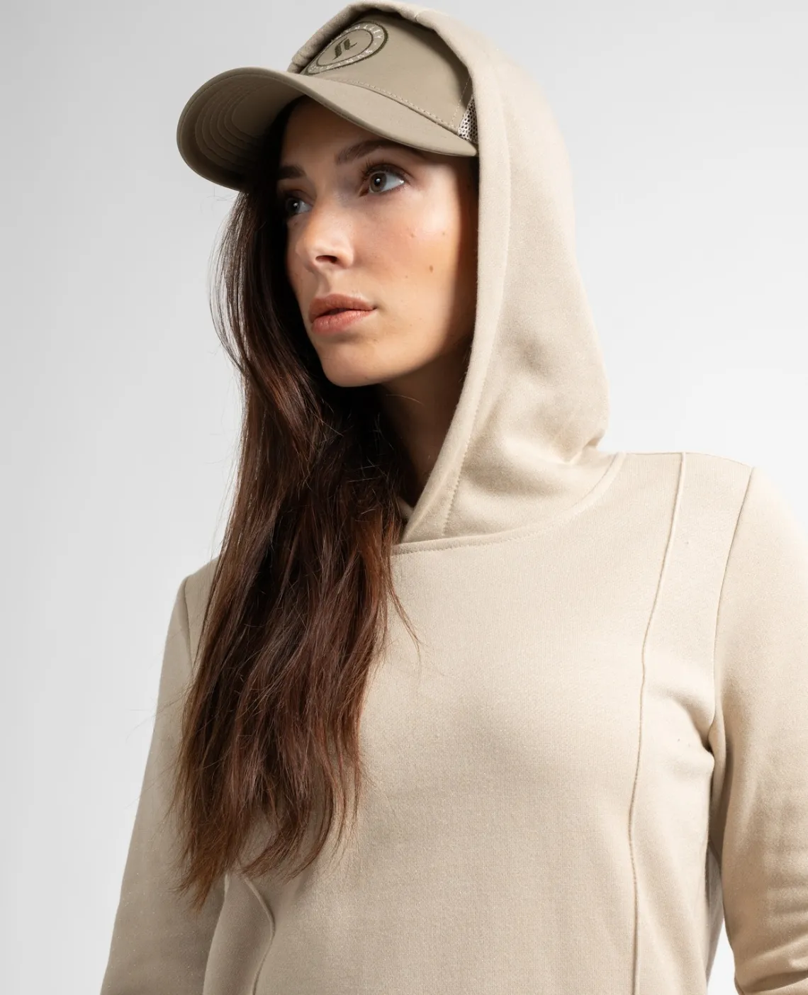 Store Daelin Femme Survêtements|Sweatshirts