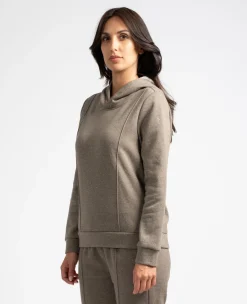 New Daelin Femme Survêtements|Sweatshirts