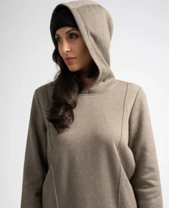 New Daelin Femme Survêtements|Sweatshirts