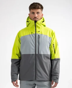 Best Daemon Homme Vestes De Ski