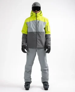 Best Daemon Homme Vestes De Ski