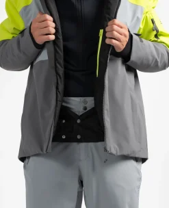 Best Daemon Homme Vestes De Ski