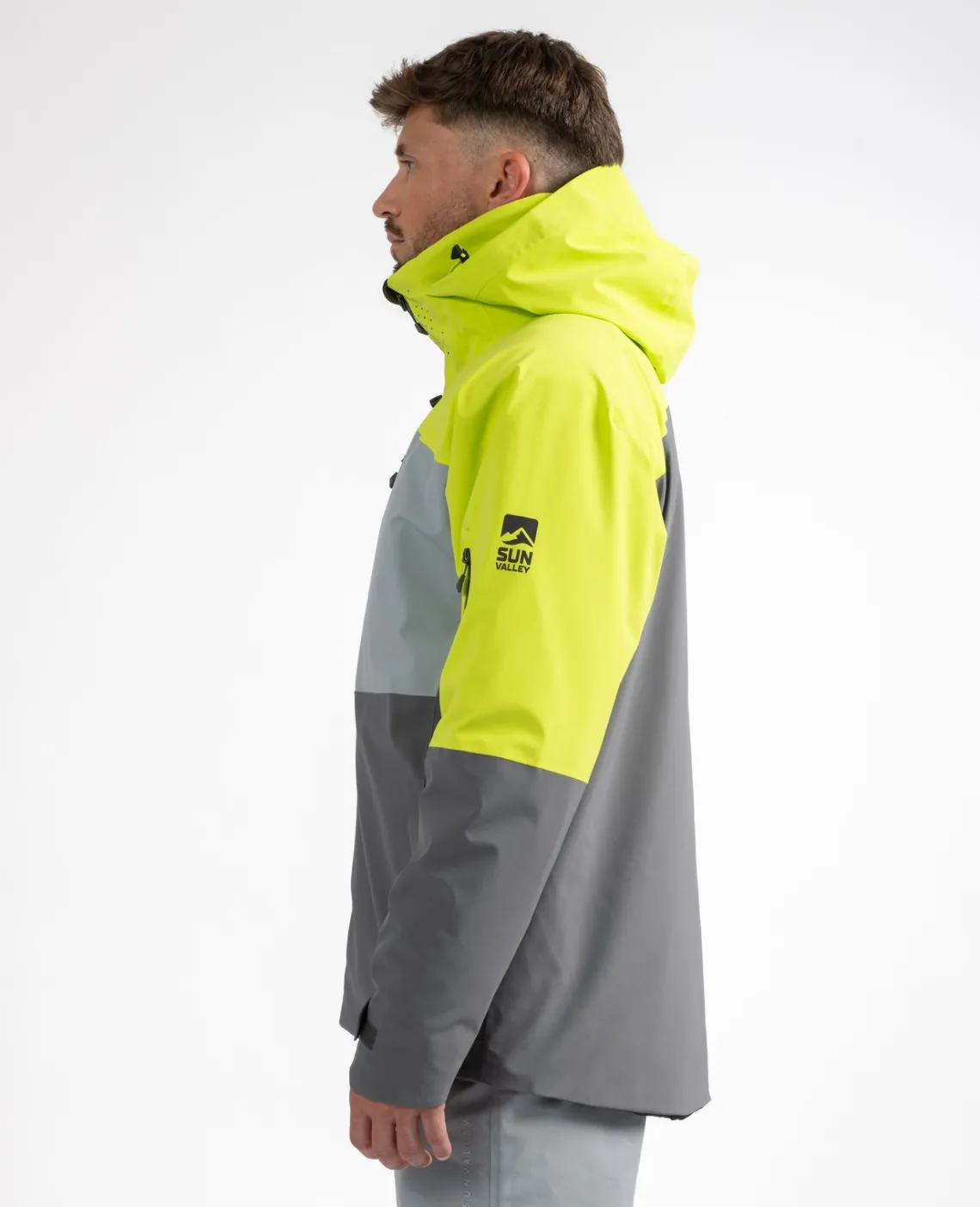 Best Daemon Homme Vestes De Ski