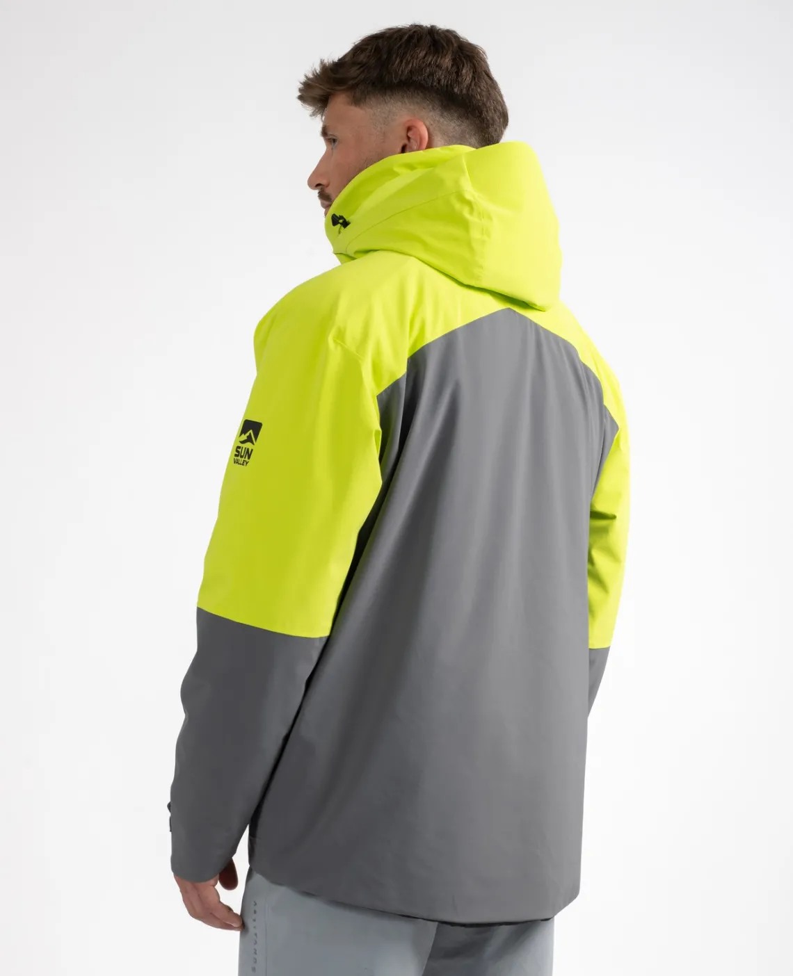 Best Daemon Homme Vestes De Ski